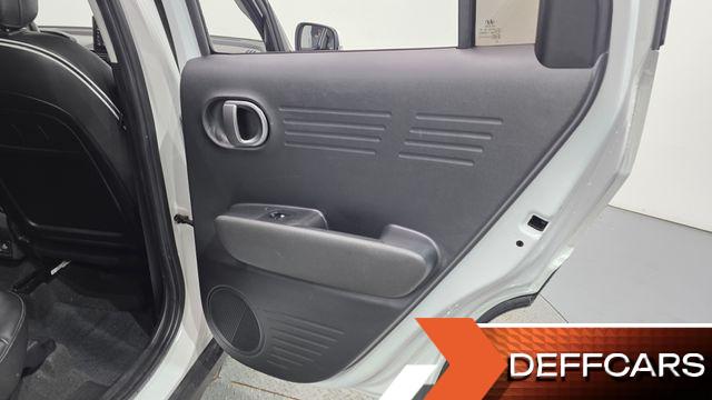 Hyundai CASPER Inspiration купить на сайте DeffCars