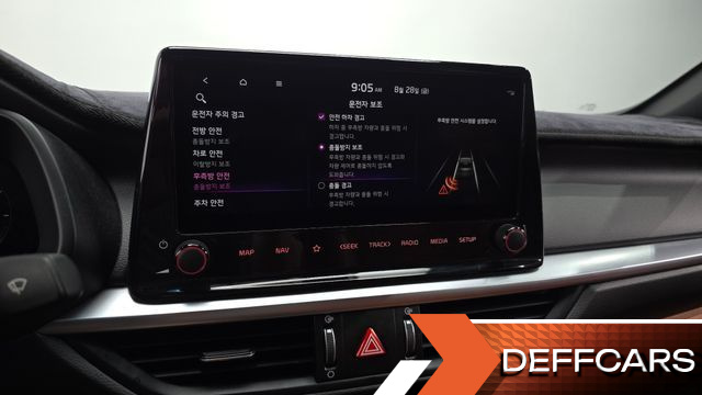 Kia K3 1.6 signature купить на сайте DeffCars