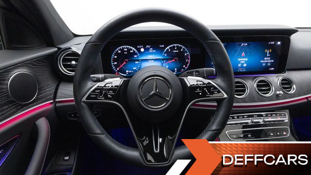Mercedes E-CLASS E250 Avantgarde купить на сайте DeffCars