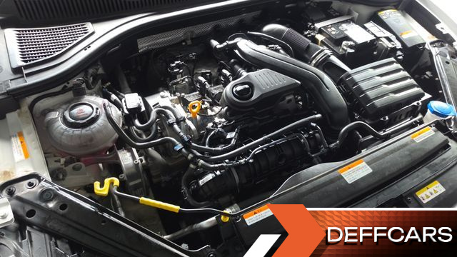 Volkswagen JETTA 1.5 TSI Prestige купить на сайте DeffCars