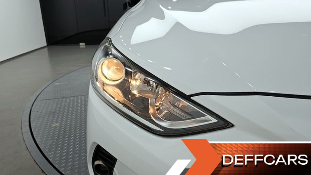Hyundai AVANTE 1.6 GDI Value Plus купить на сайте DeffCars