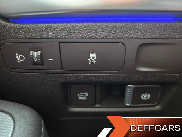 Hyundai PALISADE Diesel 2.2 4WD Calligraphy купить на сайте DeffCars