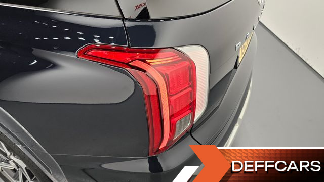 Hyundai PALISADE Diesel 2.2 4WD Calligraphy купить на сайте DeffCars