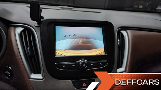 ChevroletGMDaewoo MALIBU 1.5 Turbo LS Deluxe купить на сайте DeffCars