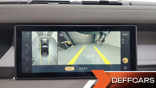 Land Rover DEFENDER 110 D250 SE купить на сайте DeffCars