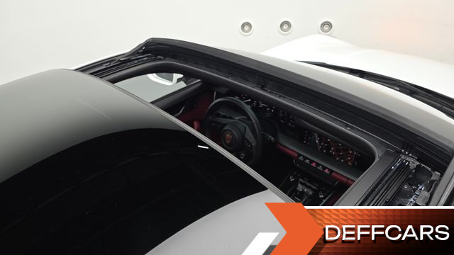 Porsche 911 Carrera S купить на сайте DeffCars