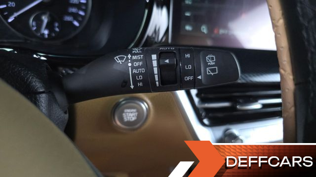 Kia MOHAVE Diesel 3.0 4WD 5-Seater Platinum купить на сайте DeffCars