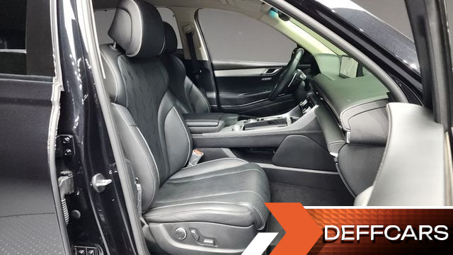 Genesis GV80 3.5T Gasoline AWD купить на сайте DeffCars
