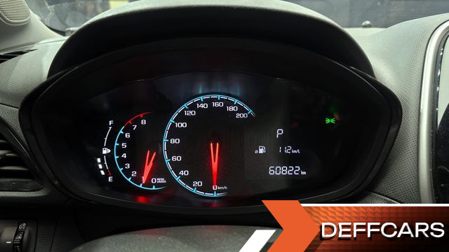 ChevroletGMDaewoo SPARK LT Plus купить на сайте DeffCars