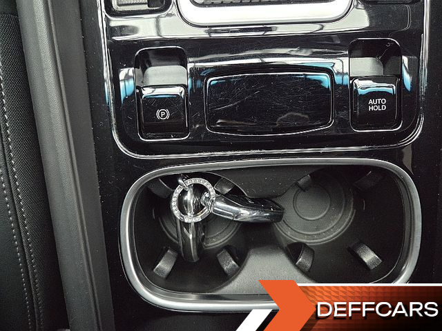 Ssangyong REXTON Diesel 2.2 2WD Heritage купить на сайте DeffCars