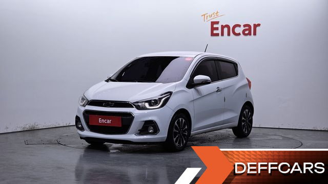 ChevroletGMDaewoo SPARK ECO LTZ купить на сайте DeffCars