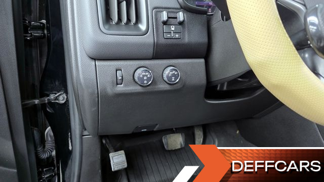 ChevroletGMDaewoo COLORADO 3.6 Extreme-X 4WD купить на сайте DeffCars