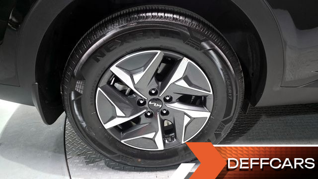 Kia SORENTO HEV 1.6 2WD Prestige купить на сайте DeffCars