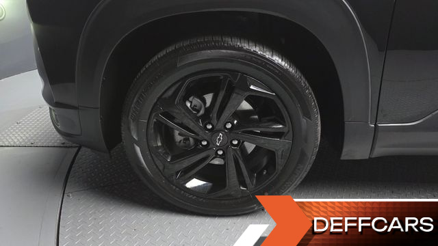 ChevroletGMDaewoo TRAILBLAZER 1.3 Turbo 2WD RS купить на сайте DeffCars