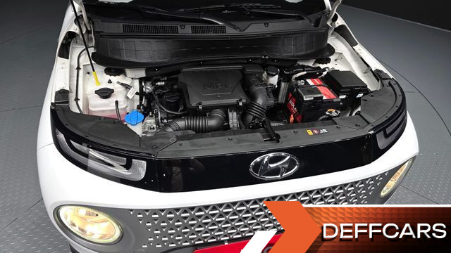 Hyundai CASPER Modern купить на сайте DeffCars