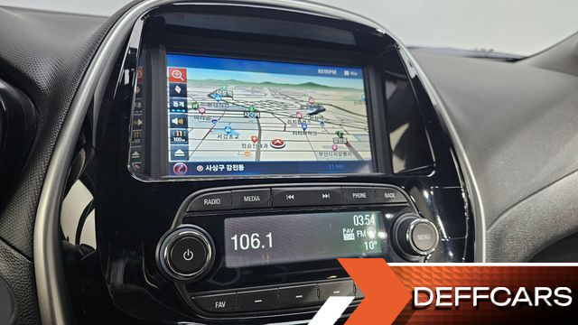 ChevroletGMDaewoo SPARK LT Plus купить на сайте DeffCars