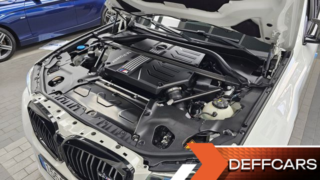 BMW X4M 3.0 Competition купить на сайте DeffCars