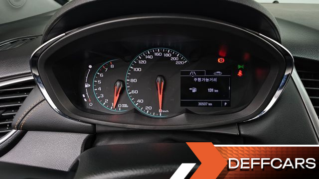 ChevroletGMDaewoo TRAX 1.4 Red Line LT Core купить на сайте DeffCars