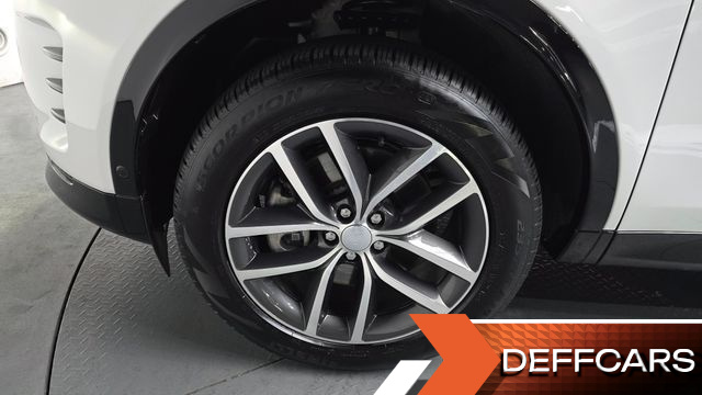 Land Rover DISCOVERY SPORT P250 Dynamic SE купить на сайте DeffCars