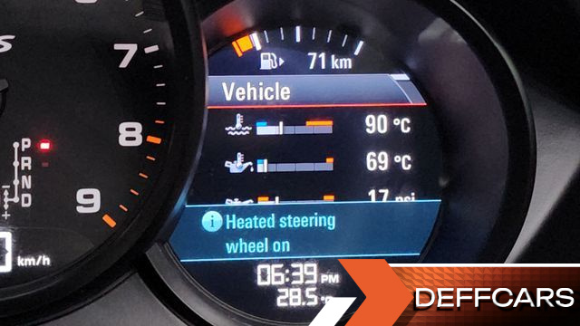 Porsche 718 4.0 GTS купить на сайте DeffCars