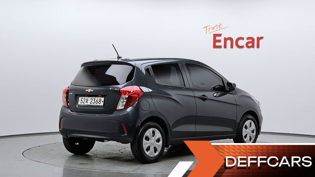 ChevroletGMDaewoo SPARK LS Basic купить на сайте DeffCars