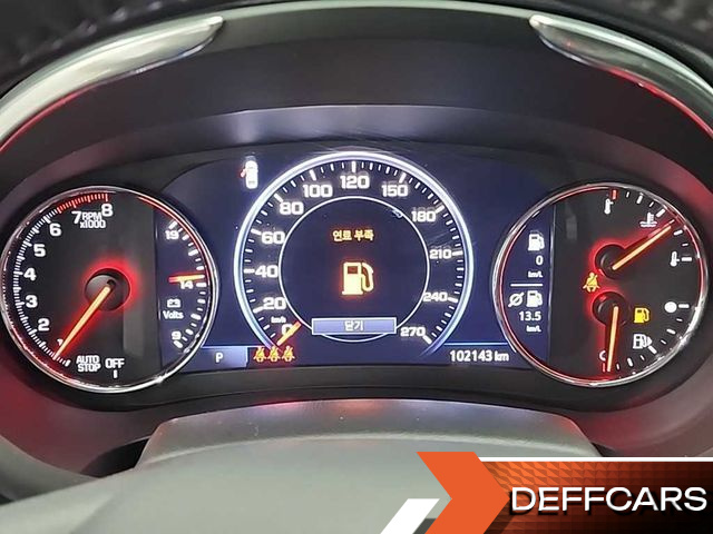 ChevroletGMDaewoo MALIBU 1.3 Turbo Perfect Black Prime Safety купить на сайте DeffCars
