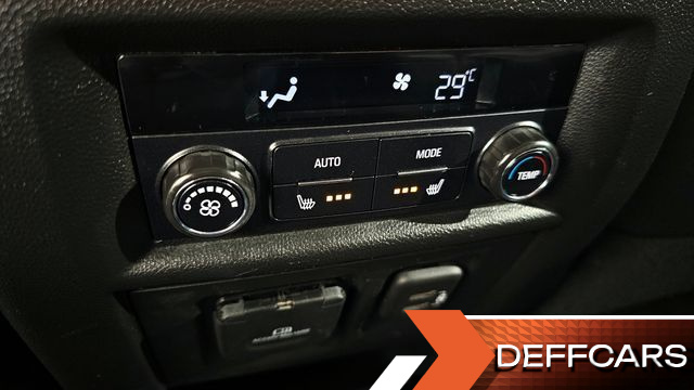 ChevroletGMDaewoo TRAVERSE 3.6 AWD Redline купить на сайте DeffCars