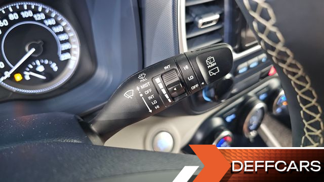 Hyundai VENUE 1.6 Modern Plus купить на сайте DeffCars
