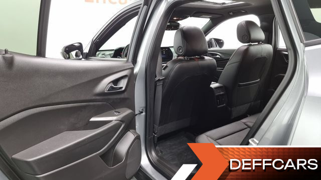 ChevroletGMDaewoo TRAX 1.2 RS купить на сайте DeffCars