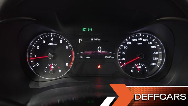 Kia K3 1.6 Trendy купить на сайте DeffCars