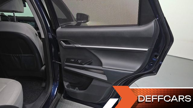 Ssangyong TORRES Gasoline 1.5 2WD T7 купить на сайте DeffCars