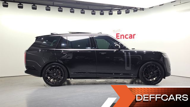 Land Rover RANGE ROVER P530 Autobiography Long Wheel Base купить на сайте DeffCars