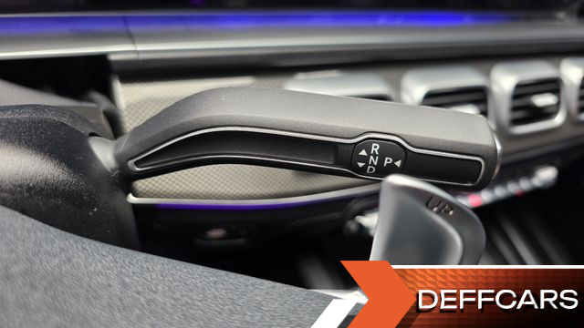 Mercedes GLE-CLASS AMG GLE53 4MATIC+ купить на сайте DeffCars