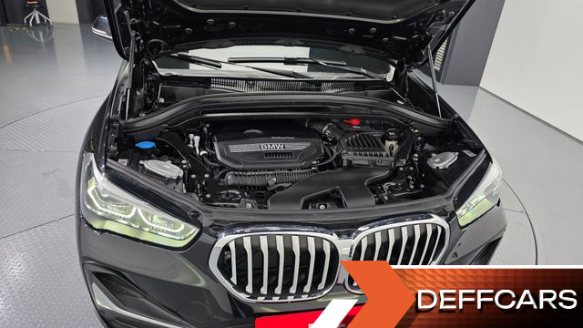 BMW X1 xDrive 20i xLine купить на сайте DeffCars