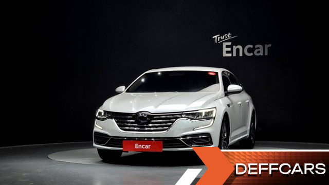Renault-KoreaSamsung SM6 1.3 TCe Feel купить на сайте DeffCars