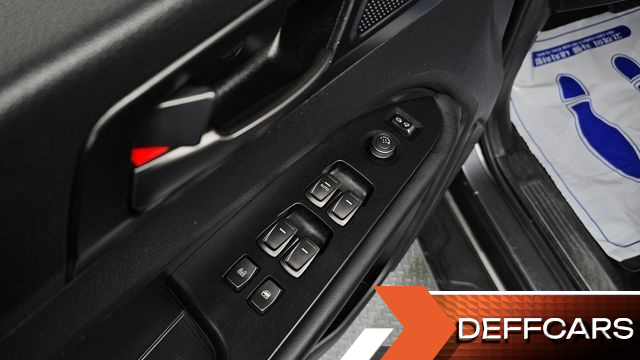 Ssangyong REXTON Diesel 2.2 4WD Prestige Special (5-Link) купить на сайте DeffCars