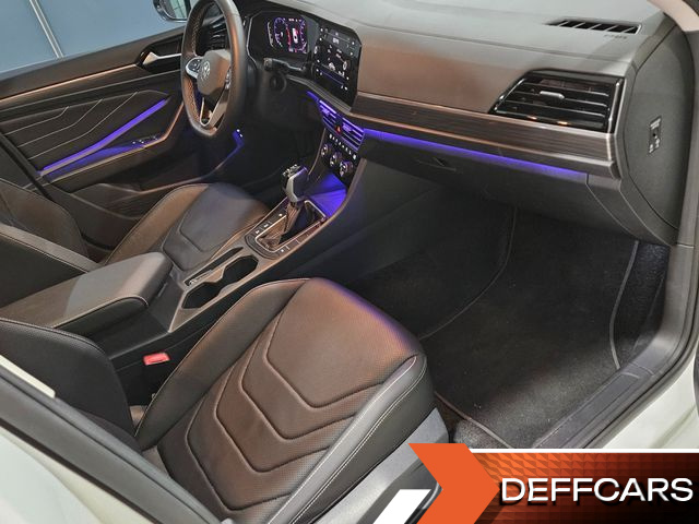 Volkswagen JETTA 1.5 TSI Prestige купить на сайте DeffCars