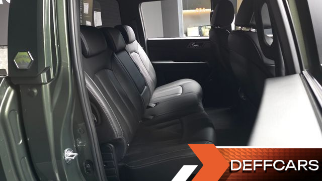 Ssangyong REXTON Diesel 2.2 4WD Culman Prestige купить на сайте DeffCars