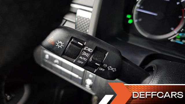 Ssangyong REXTON Diesel 2.2 4WD Prestige Special (5-Link) купить на сайте DeffCars