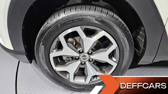 Ssangyong TORRES Gasoline 1.5 2WD T5 купить на сайте DeffCars