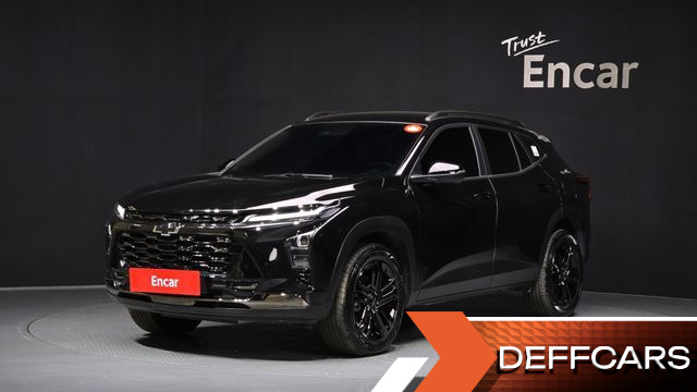 ChevroletGMDaewoo TRAX 1.2 ACTIV купить на сайте DeffCars