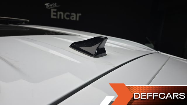 Hyundai PALISADE Gasoline 3.8 4WD Calligraphy купить на сайте DeffCars