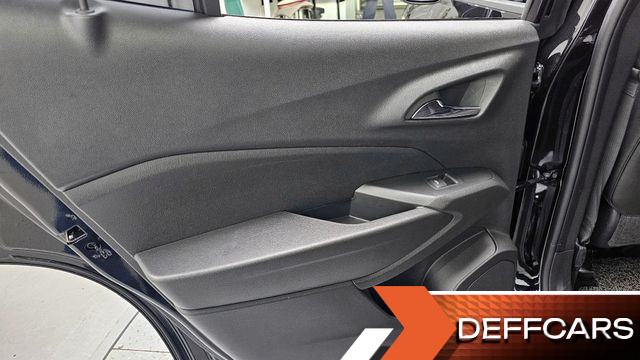 ChevroletGMDaewoo TRAX 1.2 RS купить на сайте DeffCars