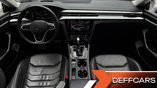 Volkswagen ARTEON 2.0 TDI Prestige купить на сайте DeffCars