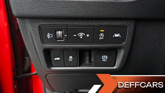 Hyundai SONATA 2.0 Premium Family купить на сайте DeffCars