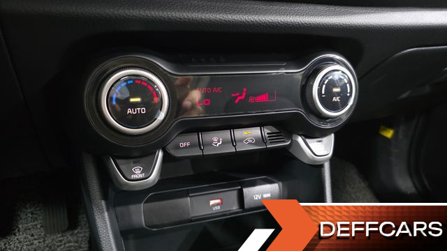 Kia MORNING Prestige купить на сайте DeffCars