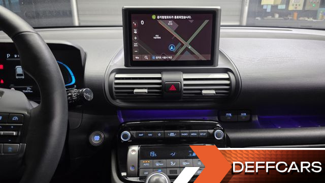 Hyundai CASPER Inspiration купить на сайте DeffCars