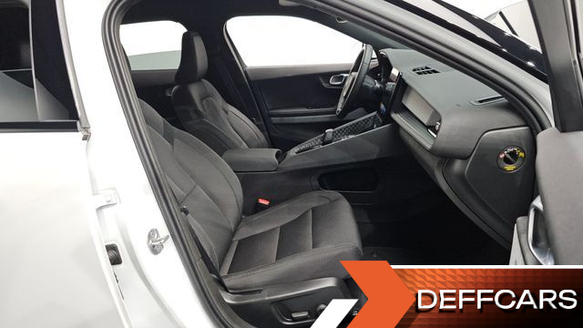 Polestar POLESTAR 2 Longrange Singlemotor купить на сайте DeffCars
