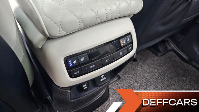 Hyundai PALISADE Gasoline 3.8 4WD Prestige купить на сайте DeffCars