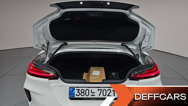 BMW Z4 sDrive20i M Sport купить на сайте DeffCars